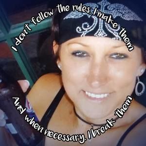 Meet your Posher, Louise